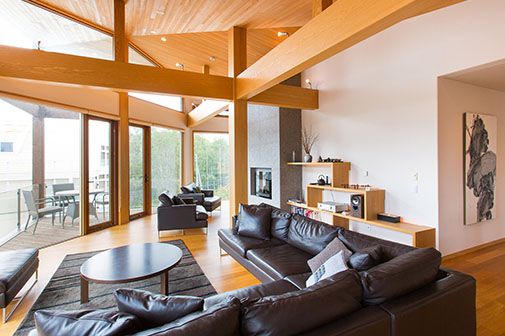 Seshu - Luxe living